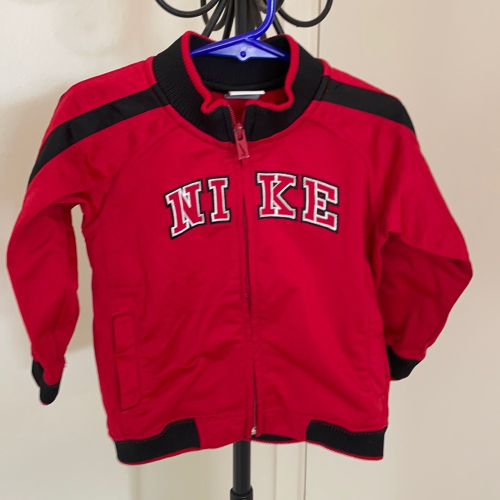 Baby Nike Jacket